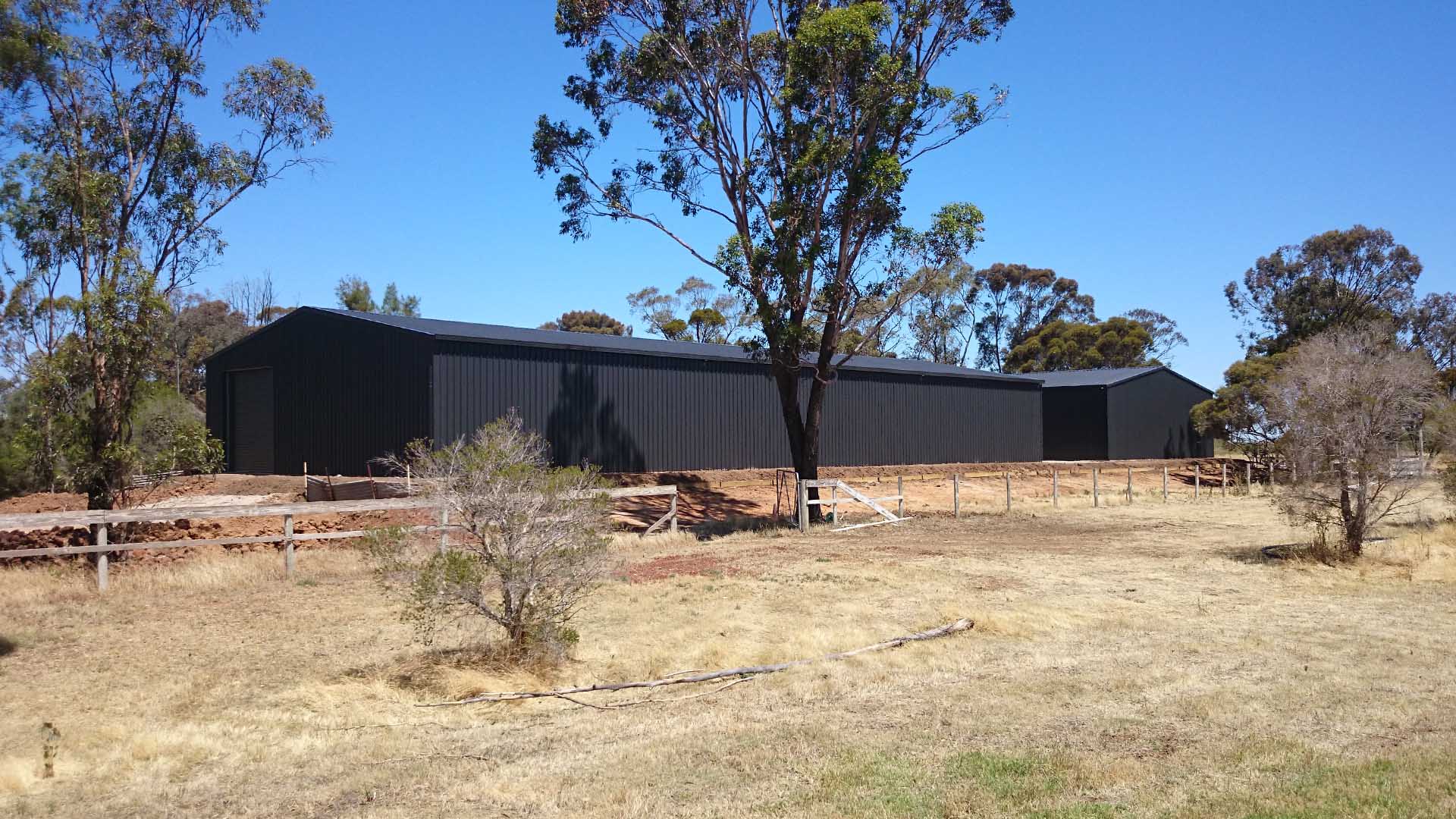 Cobram Sheds header | Mildura Sheds And Garages